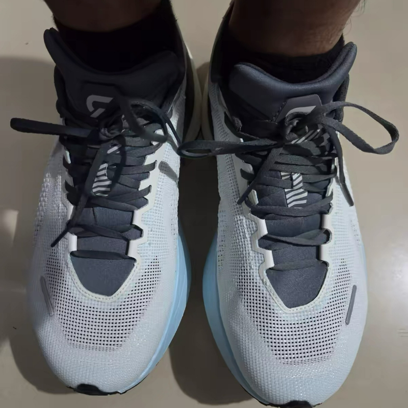 Sepatu Lari DYNAFISH Xiao Nian - Women'S Shoes Vs Men'S ulasan dan harga
