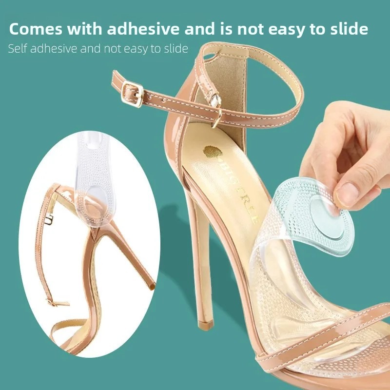 1 Pasang Sol Penyangga Lengkun - Women'S Shoes High Arch Support ulasan dan harga