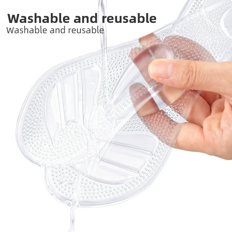 1 Pasang Sol Penyangga Lengkun - Women'S Shoes High Arch Support ulasan dan harga