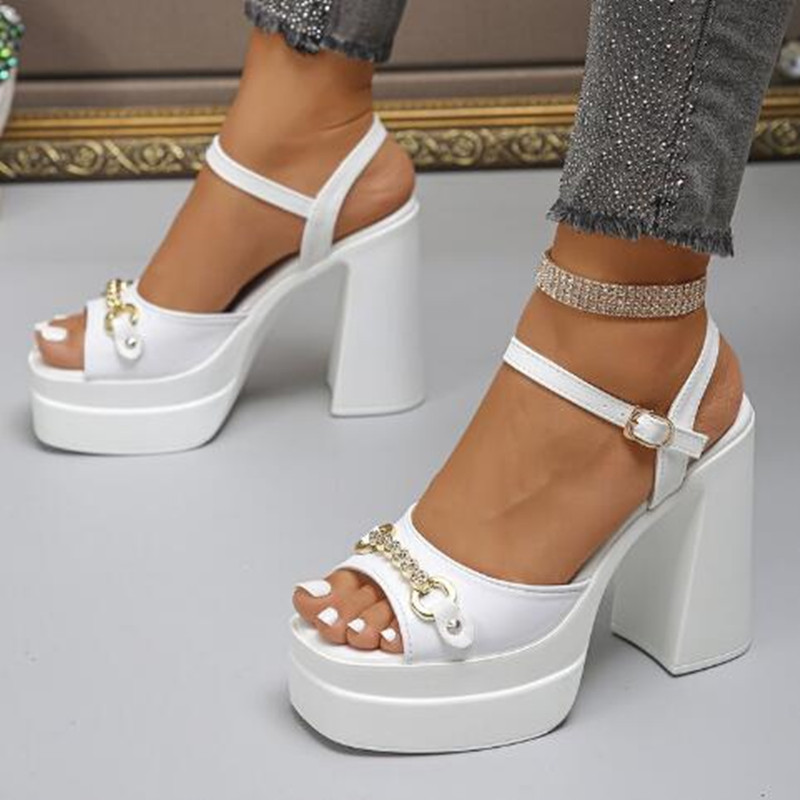 Sepatu Wanita Model Sandal Cat - Gladiator Sandal Women ulasan dan harga