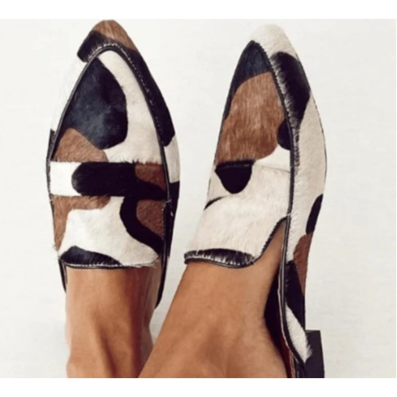 Sepatu Wanita Kasual Motif Kul - Women'S Shoes Large ulasan dan harga