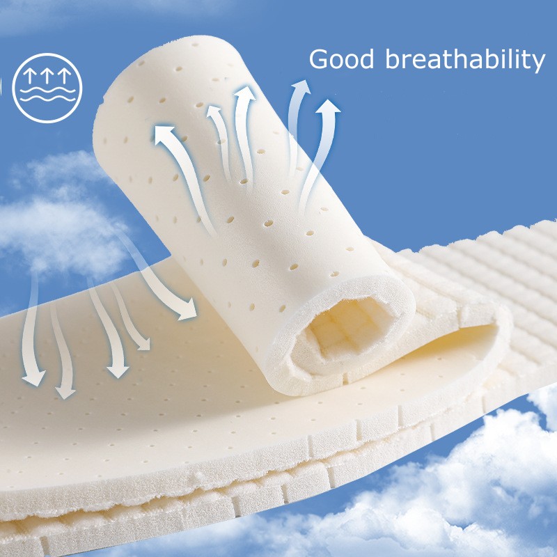 1 Pasang Sol Sepatu Busa Memor - Women'S Shoes With Plantar Fasciitis ulasan dan harga