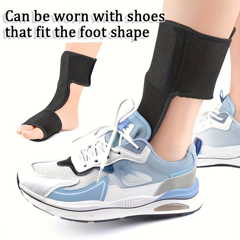 1PC Penyangga Kaki Malam untuk - Women'S Shoes With Plantar Fasciitis ulasan dan harga