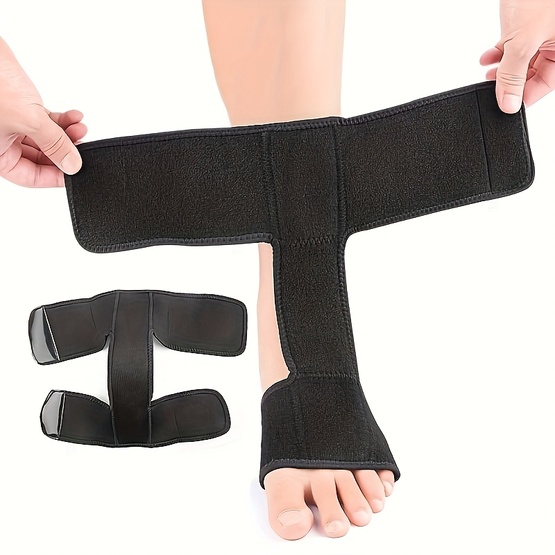 1PC Penyangga Kaki Malam untuk - Women'S Shoes With Plantar Fasciitis ulasan dan harga