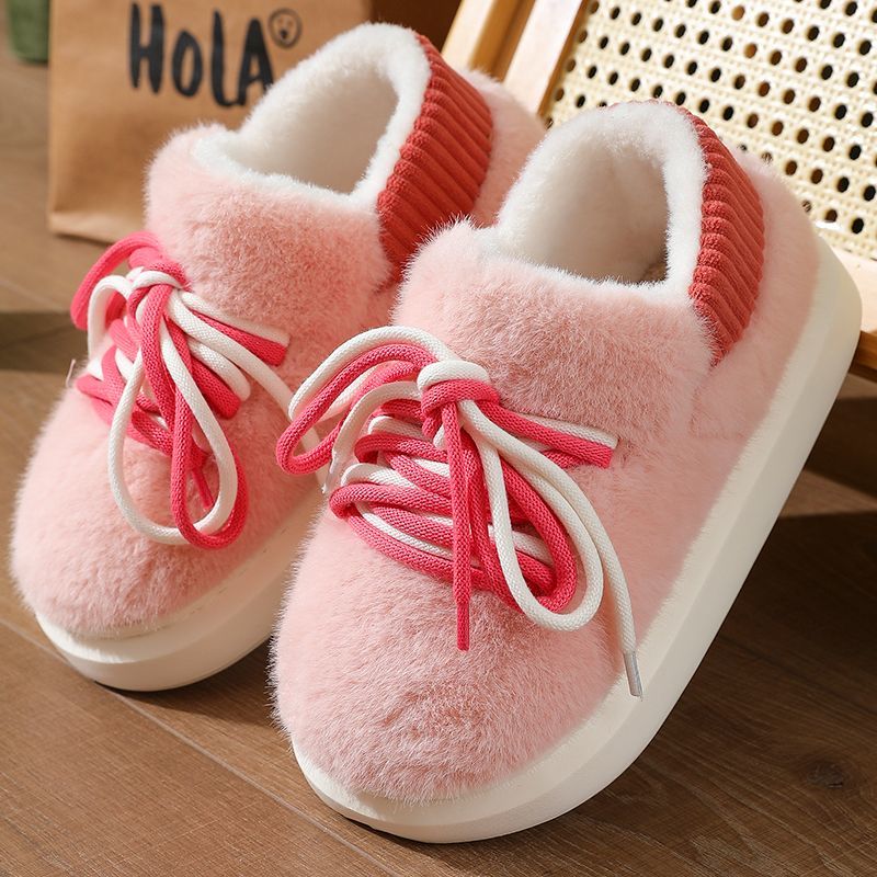 Sandal Rumah Bulu Halus Model  - Women Shoes On Sale ulasan dan harga