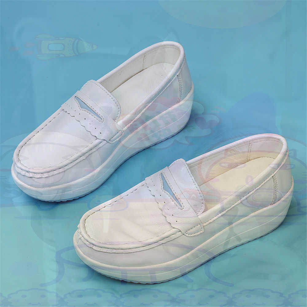 Plataform Sepatu Kets Merah Mu - Women Shoes Types Name ulasan dan harga
