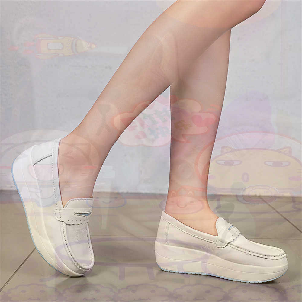 Plataform Sepatu Kets Merah Mu - Women Shoes Types Name ulasan dan harga