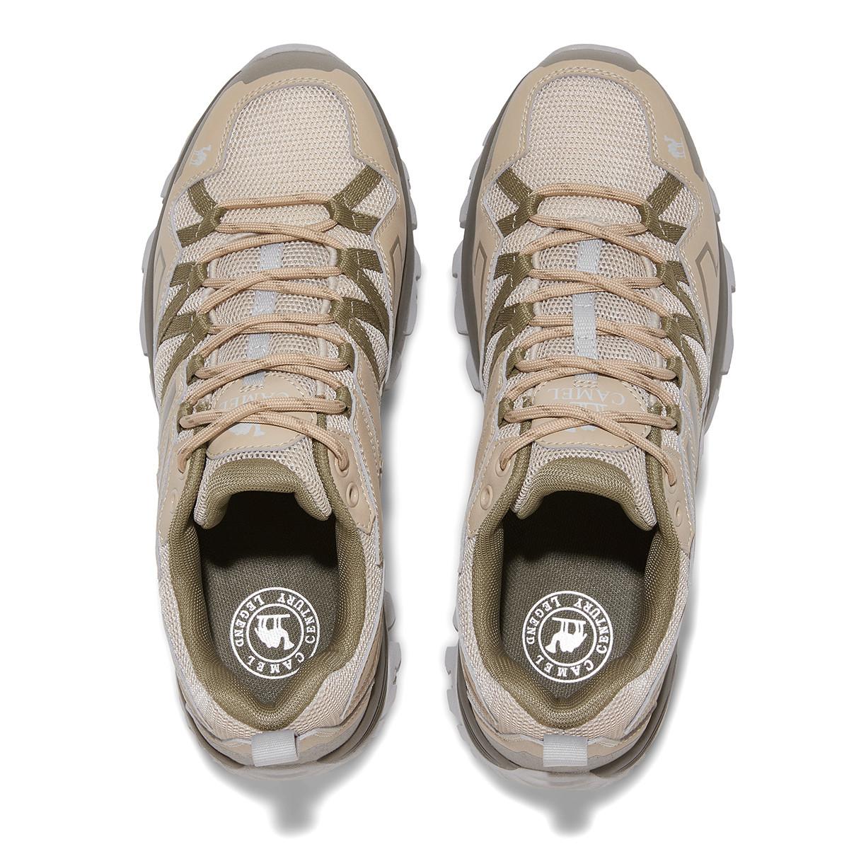 GOLDEN CAMEL sepatu mendaki pr - Women Shoes Reebok ulasan dan harga