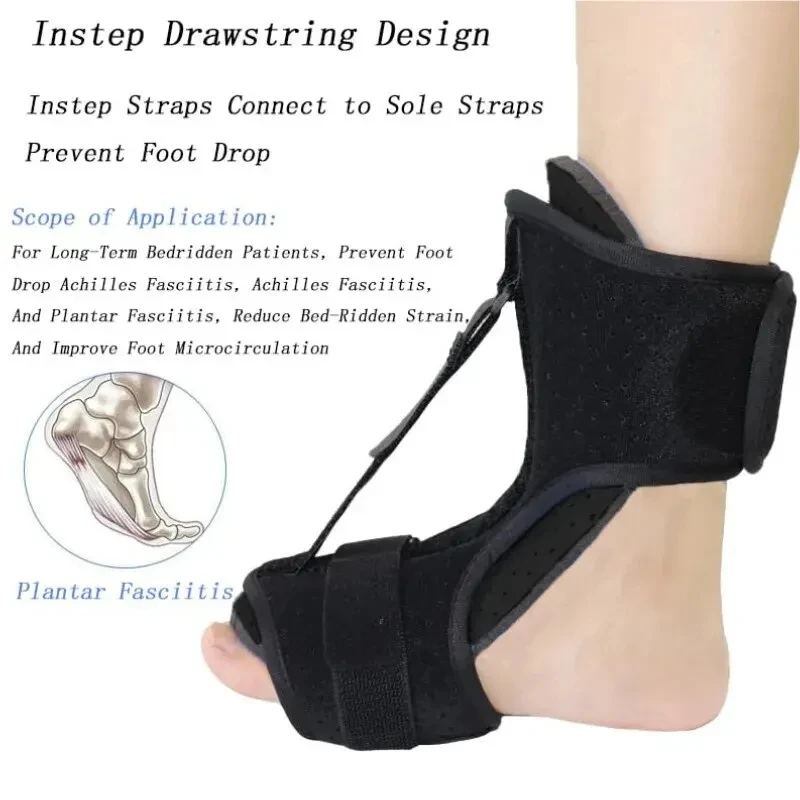 1 Buah Penjepit Pergelangan Ka - Women'S Shoes With Plantar Fasciitis ulasan dan harga