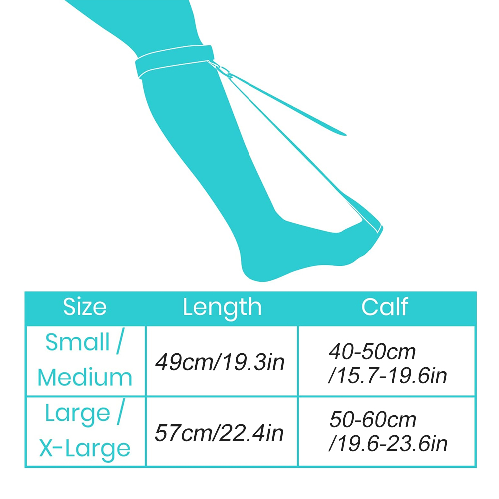 Stoking Malam Plantar Fasciiti - Women'S Shoes With Plantar Fasciitis ulasan dan harga
