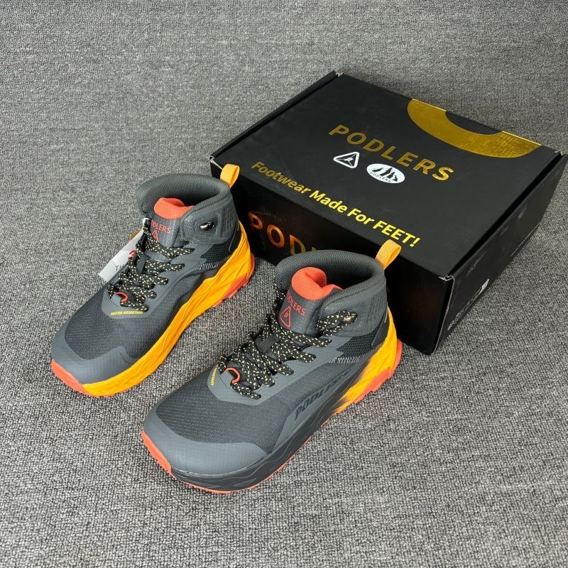 Sepatu Lari Trail 2026 Hot Sal - Women'S Shoes Vs Men'S ulasan dan harga