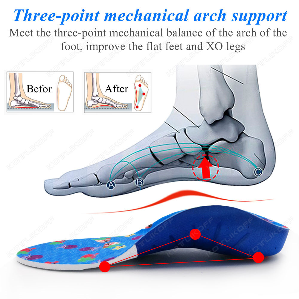 Sol dalam ortopedi untuk anak- - Women'S Shoes High Arch Support ulasan dan harga