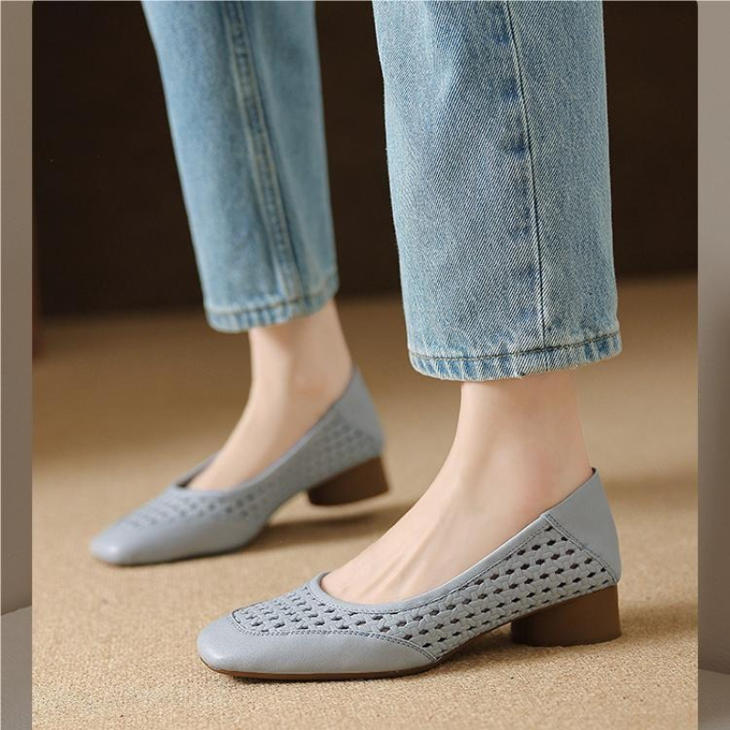 Sepatu Hak Tinggi Wanita Desai - Gladiator Sandal Women ulasan dan harga