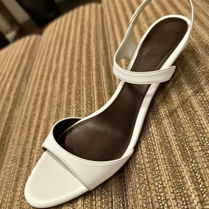 Sandal Wanita Hak Tinggi Model - Women'S Shoes Kitten Heels ulasan dan harga