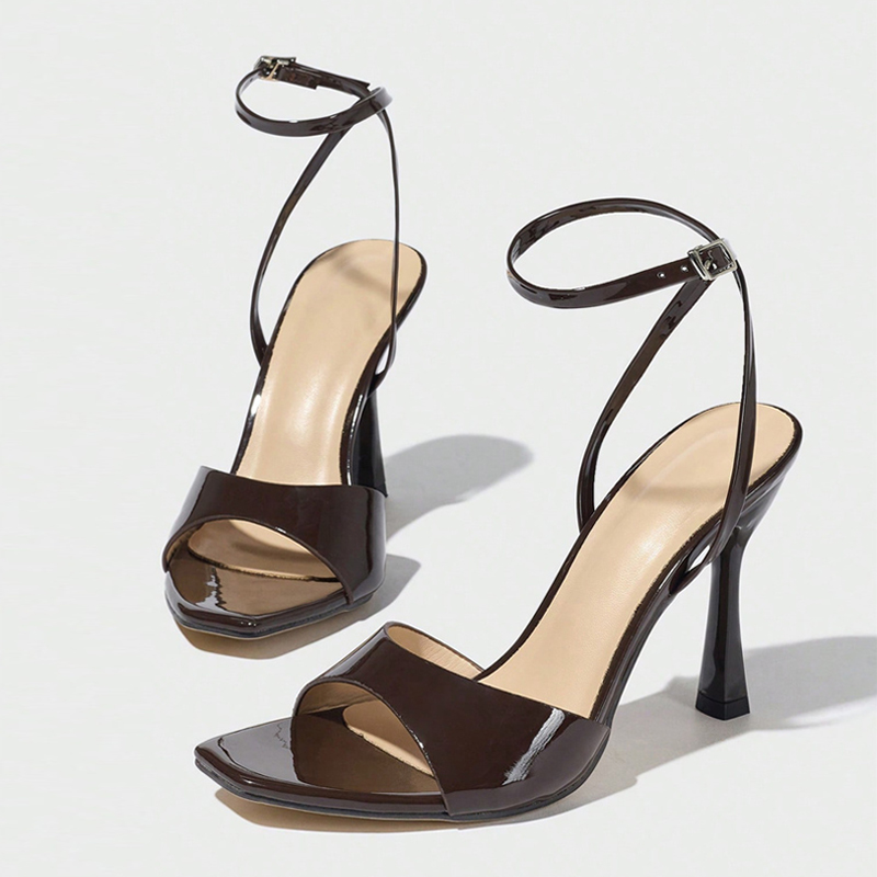 Liyke Sandal Desainer Tali Ges - Gladiator Sandal Women ulasan dan harga