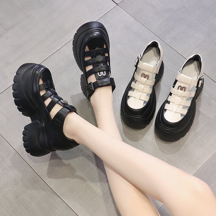 Sandal Musim Panas Produk Baru - Women'S Shoes Red Bottoms ulasan dan harga