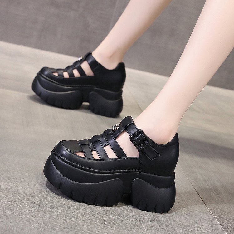 Sandal Musim Panas Produk Baru - Women'S Shoes Red Bottoms ulasan dan harga