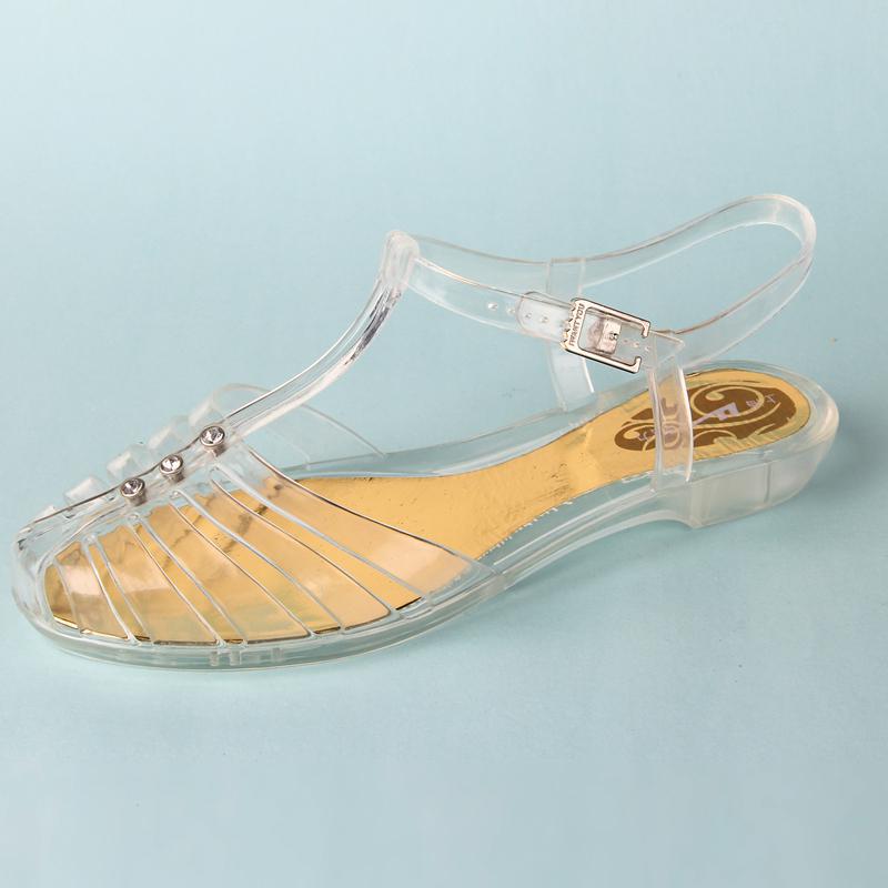 Sandal Wanita Flat Shoes Ukura - Women'S Shoes Red Bottoms ulasan dan harga