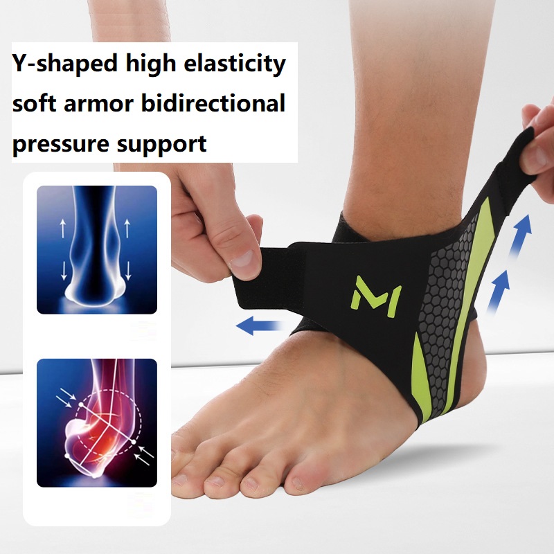 1-2 Buah Pelindung Pergelangan - Women'S Shoes With Plantar Fasciitis ulasan dan harga