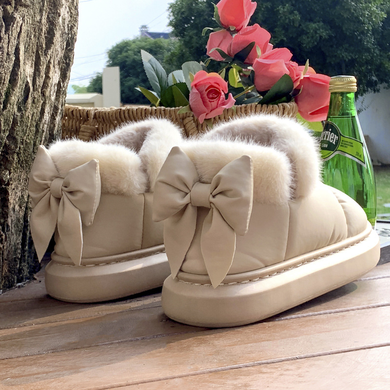 Sandal Bulu Musim Dingin 2025  - Women Shoes On Sale ulasan dan harga