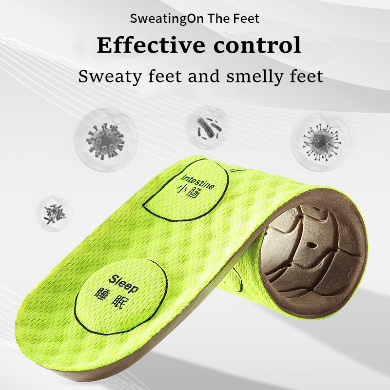 1 Pasang Sol Sepatu Olahraga L - Women'S Shoes With Plantar Fasciitis ulasan dan harga