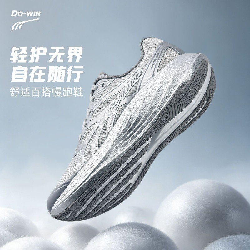 Sepatu Jogging Baru 2026 untuk - Women'S Shoes Vs Men'S ulasan dan harga
