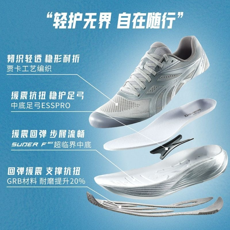 Sepatu Jogging Baru 2026 untuk - Women'S Shoes Vs Men'S ulasan dan harga