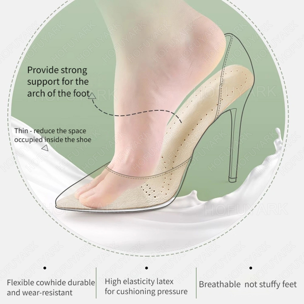 Sol Kulit Berperekat untuk Sep - Women'S Shoes High Arch Support ulasan dan harga