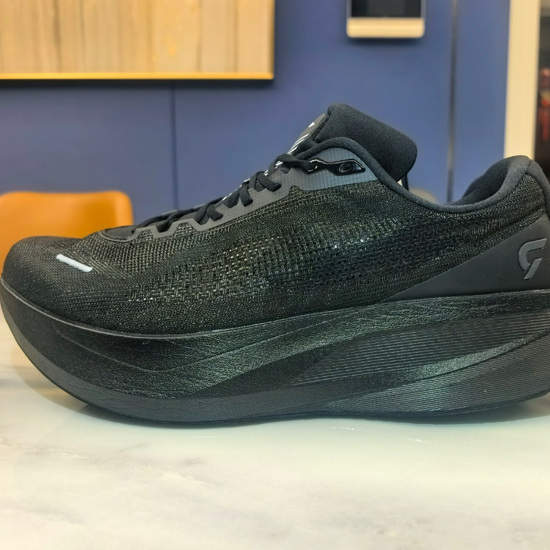 Sepatu Lari DYNAFISH Untuk Pri - Women'S Shoes Vs Men'S ulasan dan harga