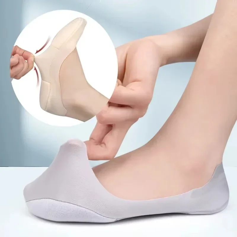 Kaus Kaki Perahu Wanita Kaus K - Women'S Shoes With Plantar Fasciitis ulasan dan harga
