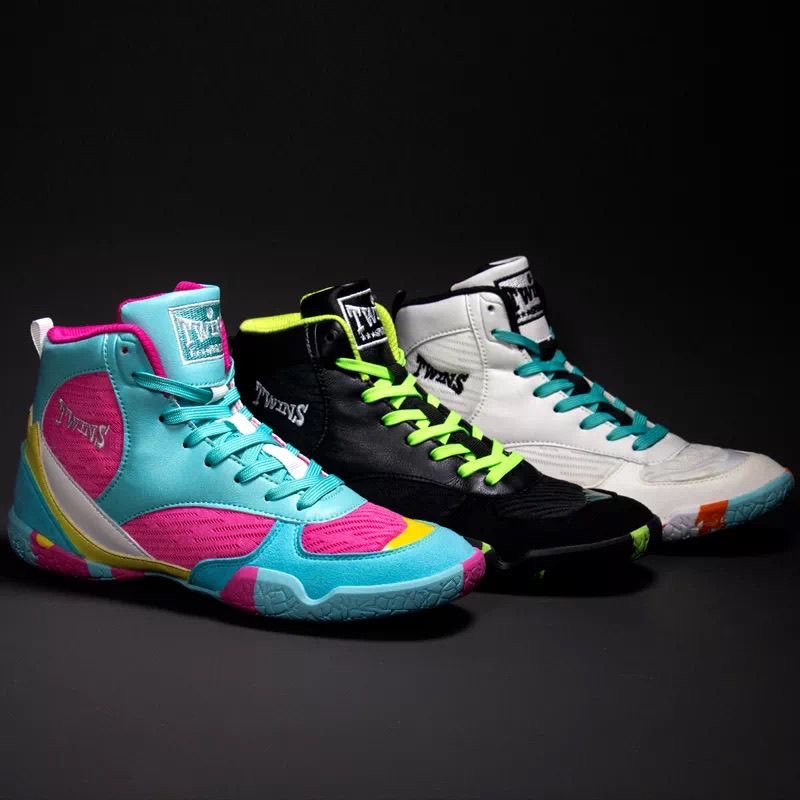 Sepatu Gulat Profesional untuk - Women'S Shoes Vs Men'S ulasan dan harga