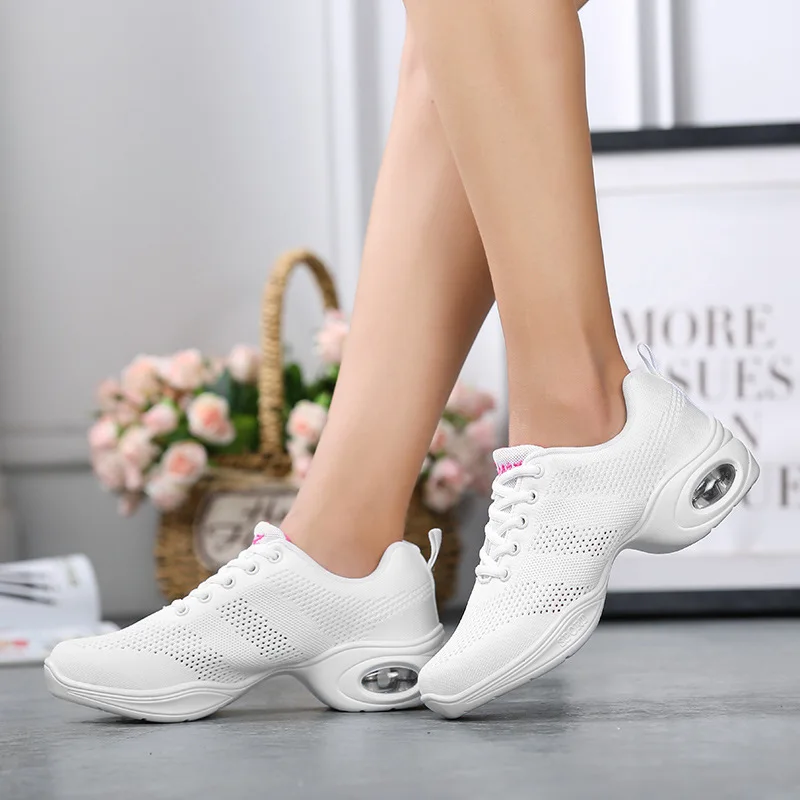 Sepatu Dansa Jazz Merah untuk  - Women'S Shoes Red Bottoms ulasan dan harga