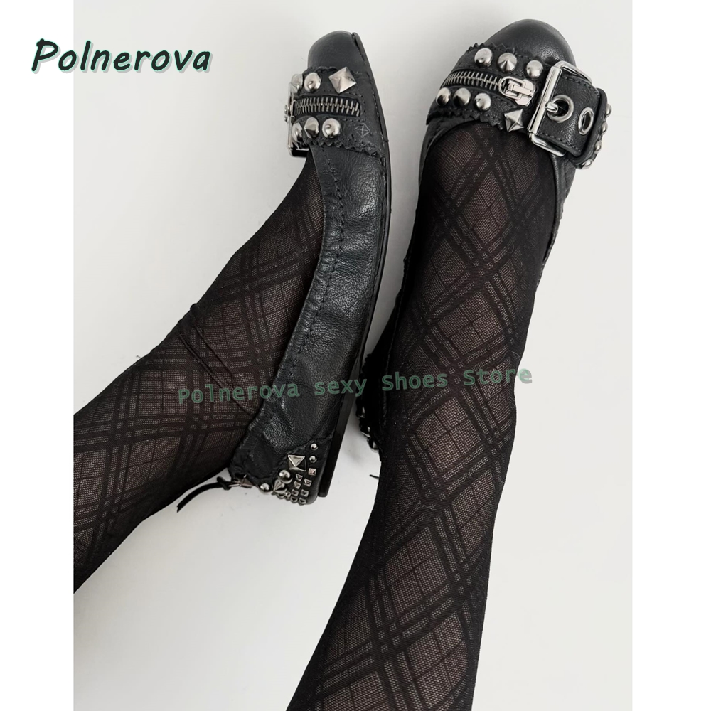 Sepatu Mary Jane dengan Gesper - Women'S Shoes Large ulasan dan harga