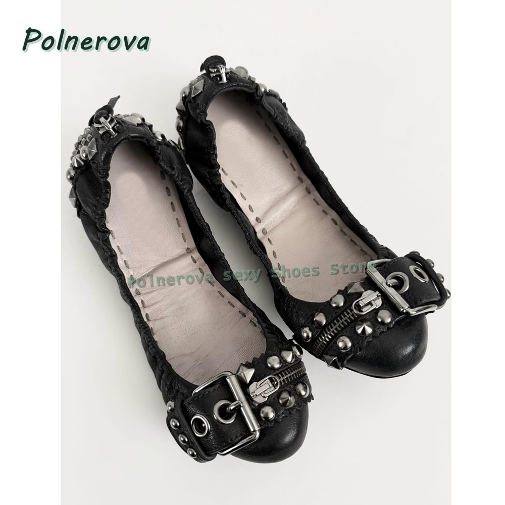 Sepatu Mary Jane dengan Gesper - Women'S Shoes Large ulasan dan harga