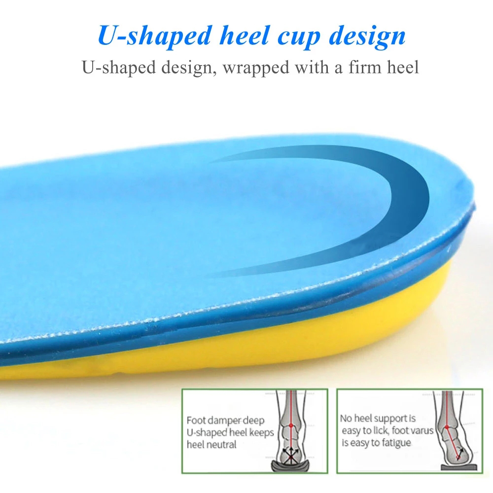 Cangkir Tumit Silikon untuk Pe - Women'S Shoes With Plantar Fasciitis ulasan dan harga