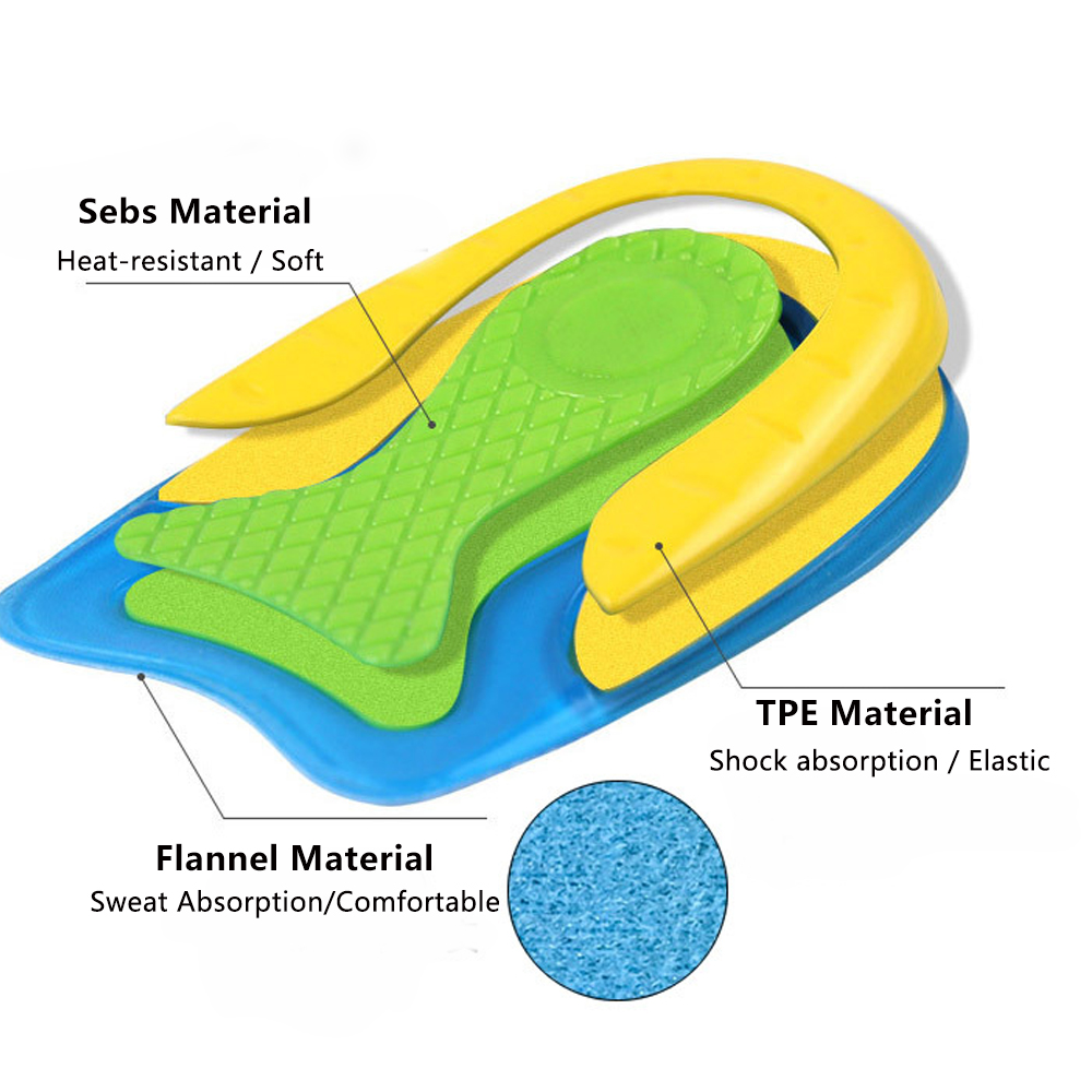 Cangkir Tumit Silikon untuk Pe - Women'S Shoes With Plantar Fasciitis ulasan dan harga