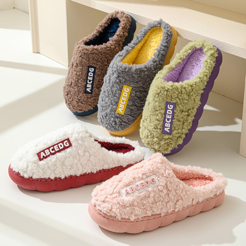 Sandal Rumah Anti Selip Hangat - Women Shoes On Sale ulasan dan harga