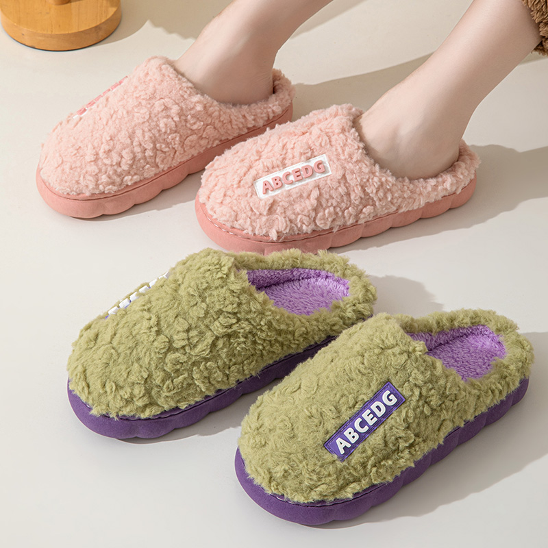 Sandal Rumah Anti Selip Hangat - Women Shoes On Sale ulasan dan harga