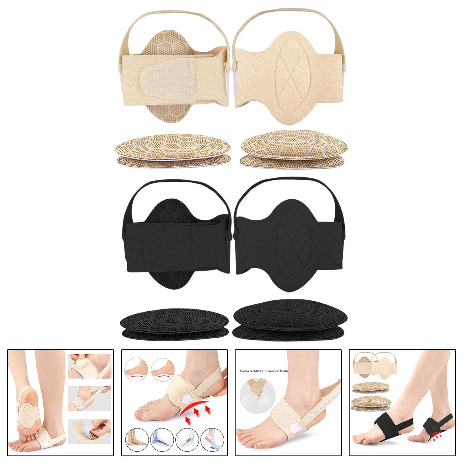 Arch Pad High Arches dengan Ge - Women'S Shoes High Arch Support ulasan dan harga