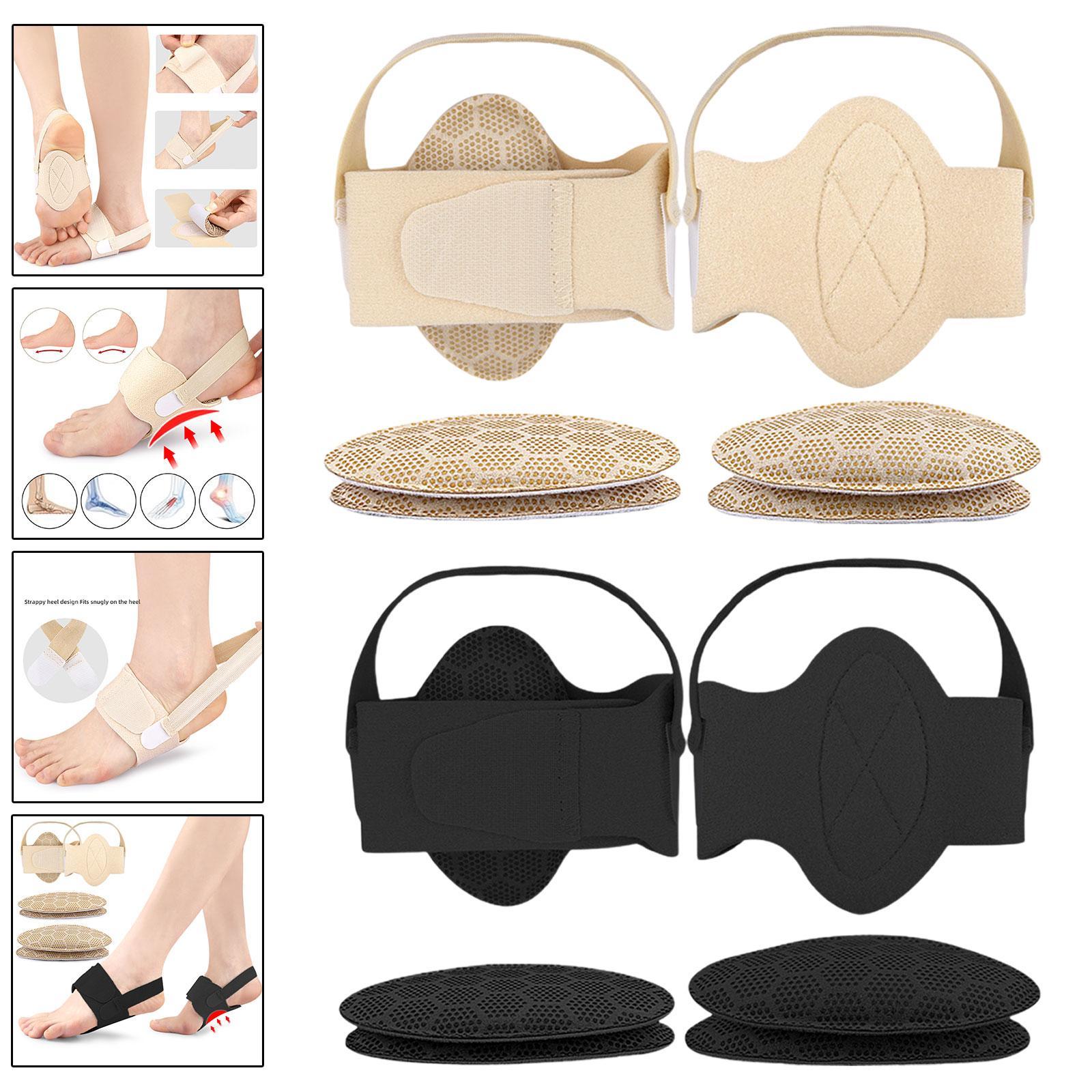 Arch Pad High Arches dengan Ge - Women'S Shoes High Arch Support ulasan dan harga