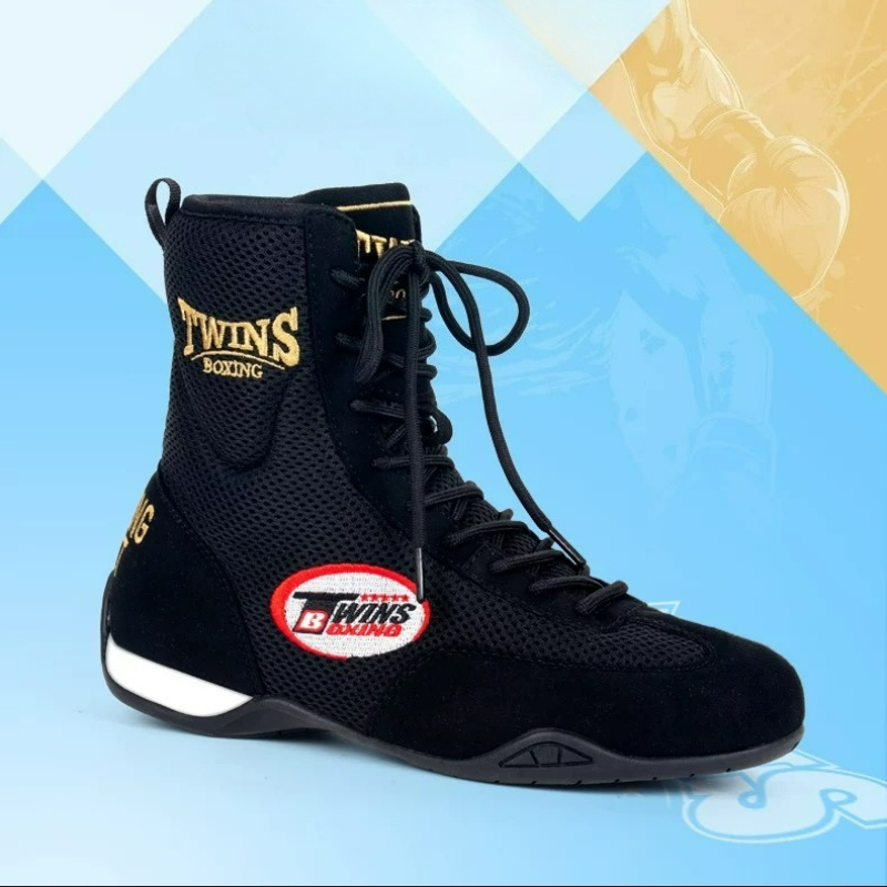 Sepatu Gulat Profesional Sepat - Women'S Shoes Vs Men'S ulasan dan harga