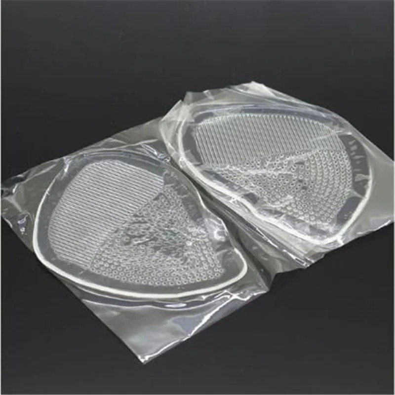 1 Pasang Bantalan Gel Lembut T - Women'S Shoes High Arch Support ulasan dan harga