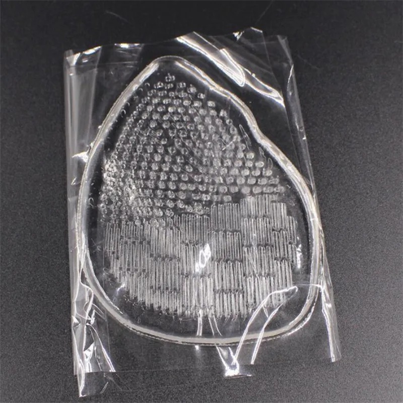 1 Pasang Bantalan Gel Lembut T - Women'S Shoes High Arch Support ulasan dan harga