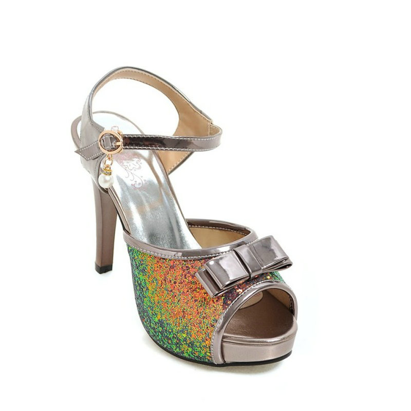 Sianie Tianie Musim Panas Tipi - Gladiator Sandal Women ulasan dan harga