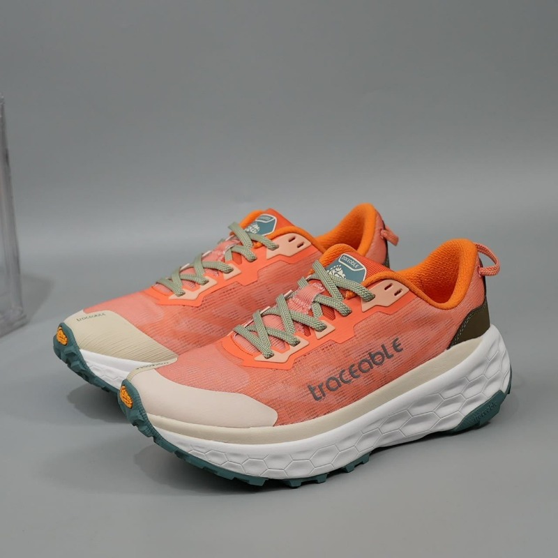 Sepatu Lari Trail Musim Gugur  - Women'S Shoes Vs Men'S ulasan dan harga