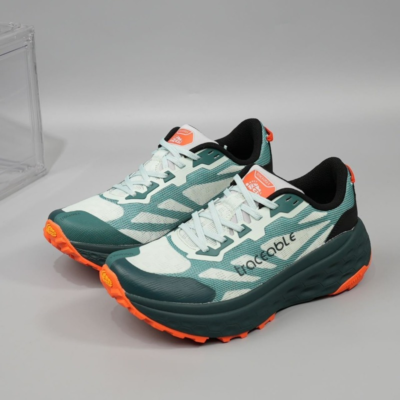 Sepatu Lari Trail Musim Gugur  - Women'S Shoes Vs Men'S ulasan dan harga