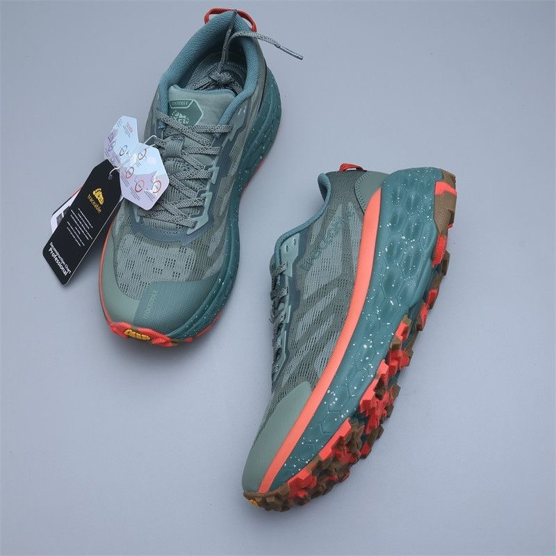 Sepatu Lari Trail Musim Gugur  - Women'S Shoes Vs Men'S ulasan dan harga