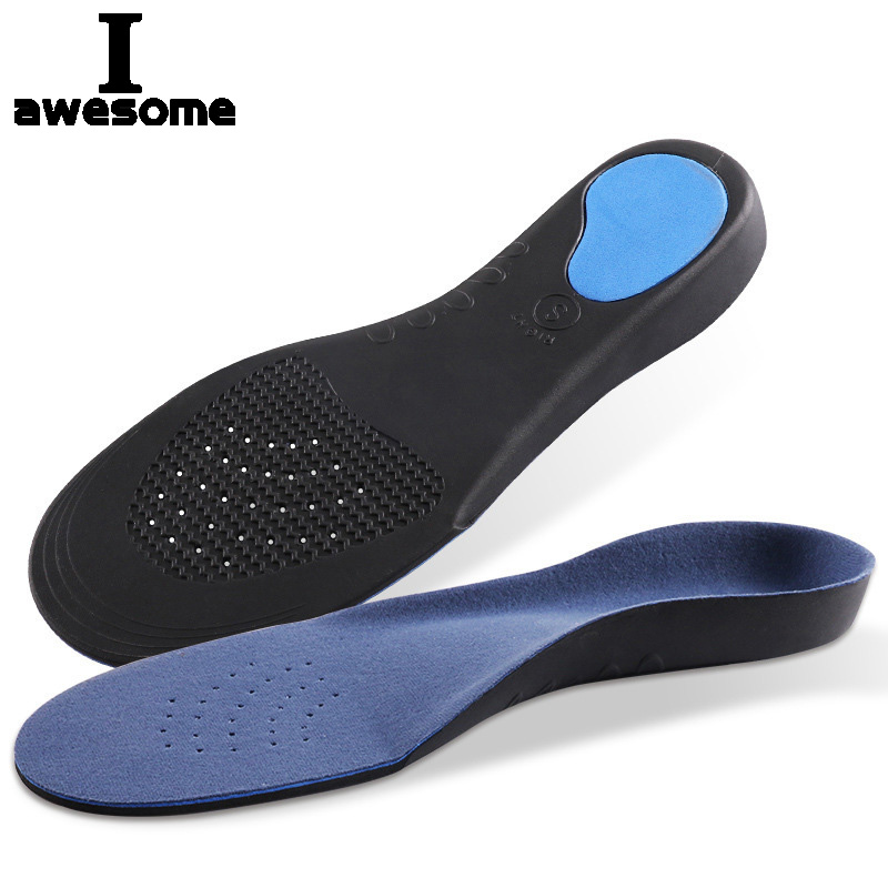 1 Pasang Sol Dalam Ortotik unt - Women'S Shoes High Arch Support ulasan dan harga