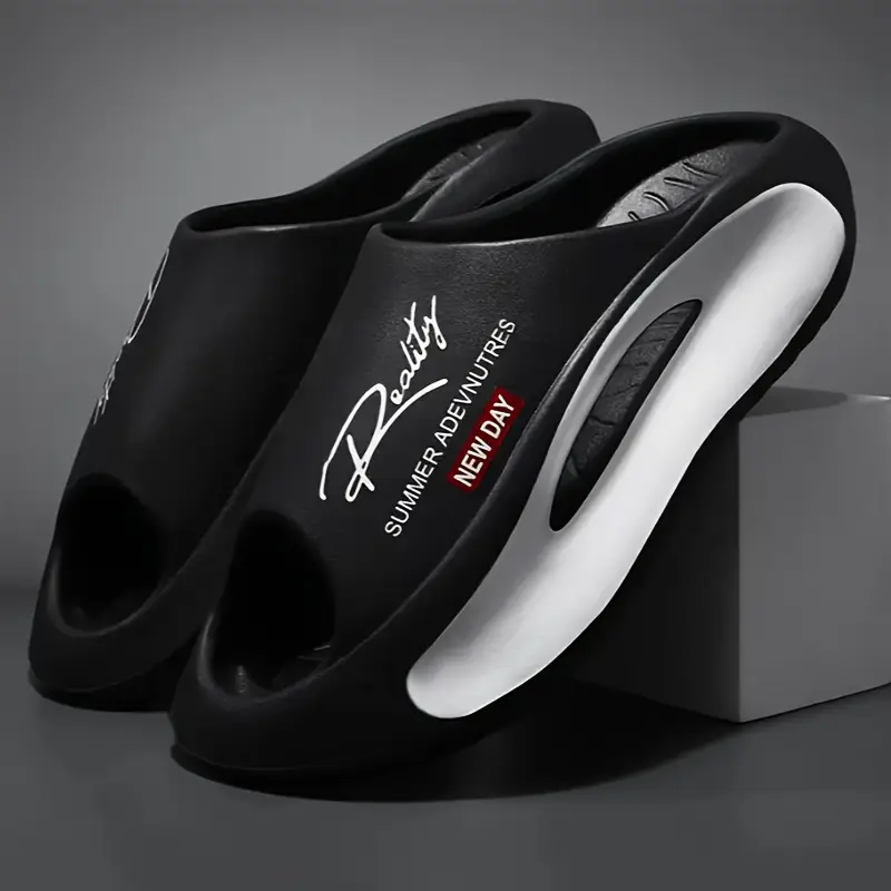 Sandal Kasual Uniseks Empat Mu - Women'S Shoes Popular ulasan dan harga