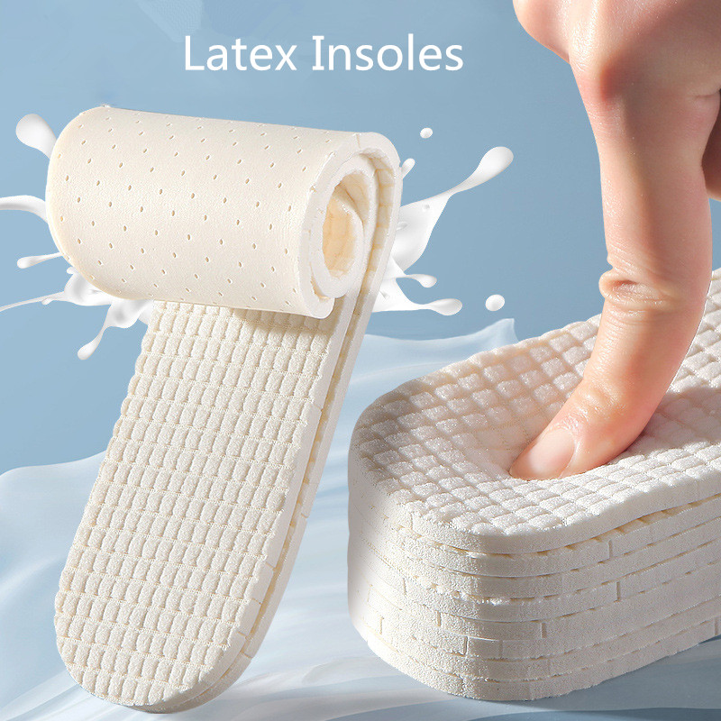 1 Pasang Sol Sepatu Busa Memor - Women'S Shoes With Plantar Fasciitis ulasan dan harga